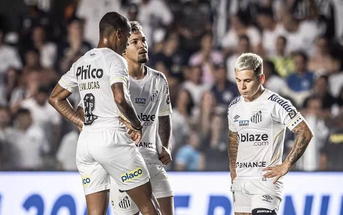 Santos é convidado para realizar pré-temporada no Oriente Médio