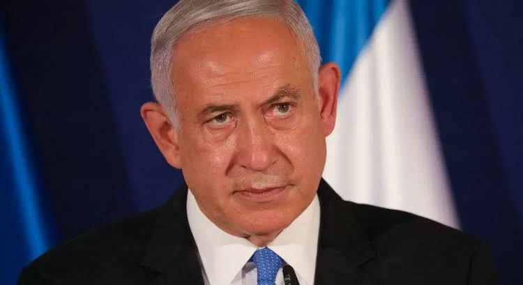 Primeiro Ministro de Israel