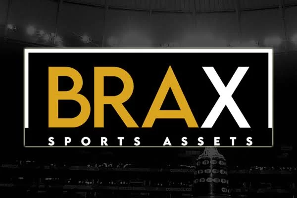 Logotipo BRAX
