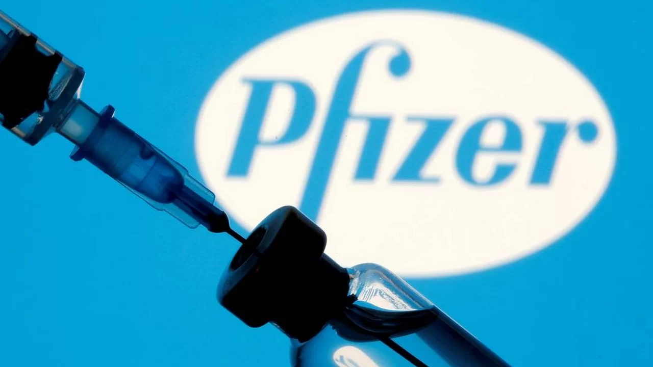 Vacina da Pfizer