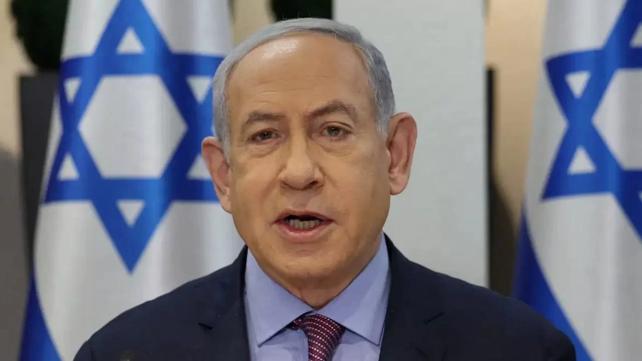 Primeiro-ministro de Israel admite tiros de advertência