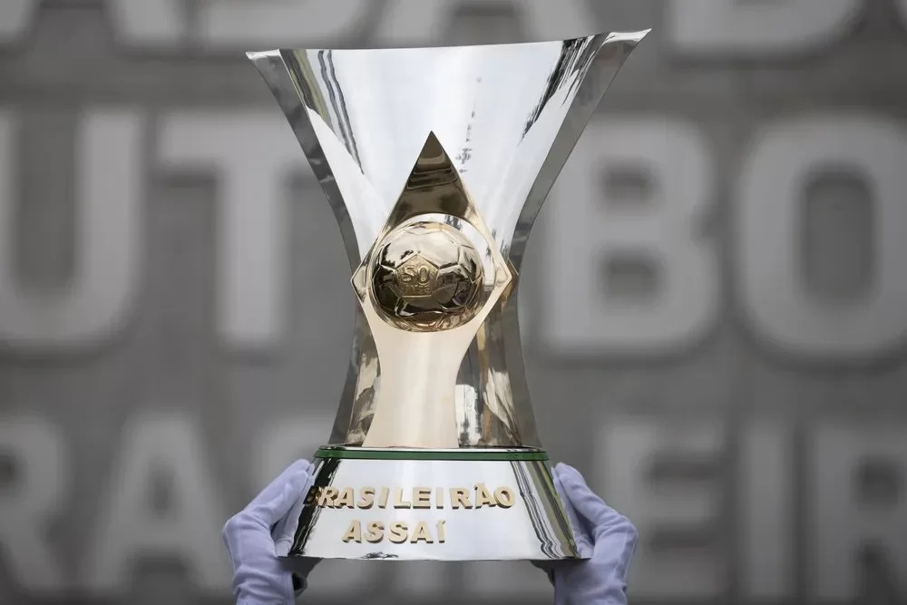 Taça do Brasileirão Assaí