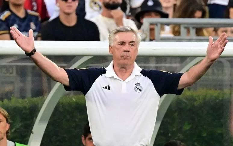 ancelotti