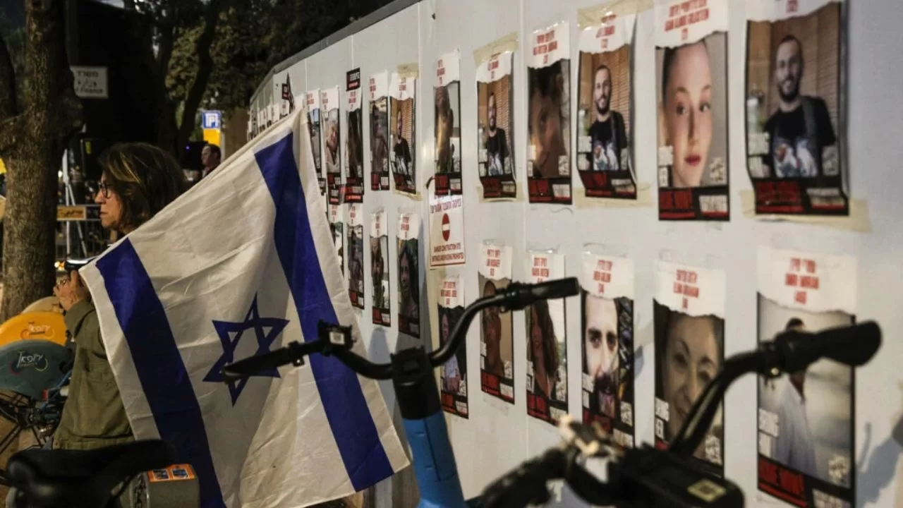 Israel realiza homenagens aos israelenses mortos durante a guerra 