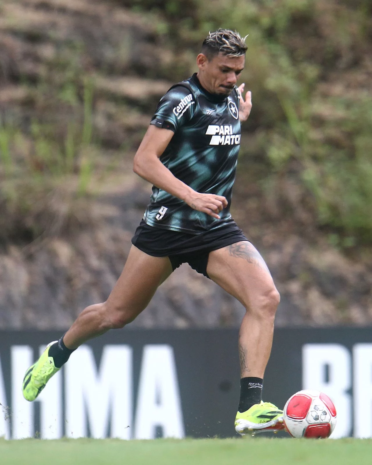 Tiquinho Soares