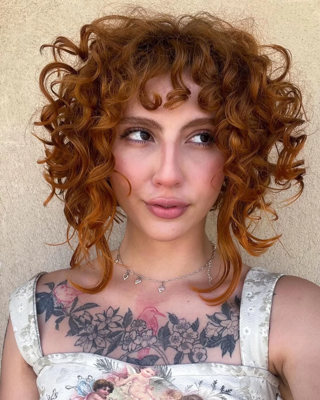 Franjas em cabelos de diferentes curvaturas (Foto: Reprodução/Instagram/@kailhaneamorim/@nicmarcondes/@juhh_silvano.aacos/@_dailanedocarmo_) Lorena Bueri