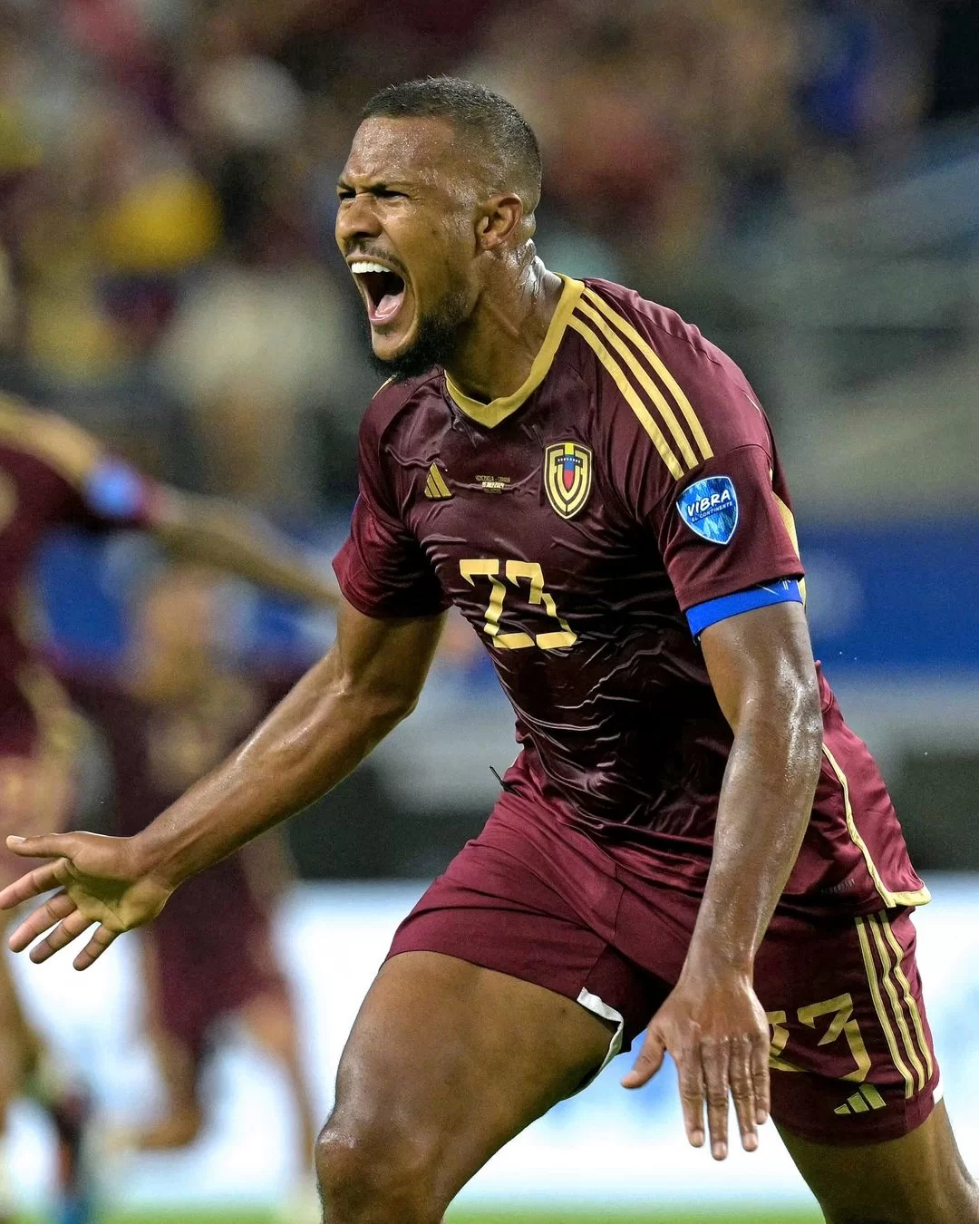 Rondón