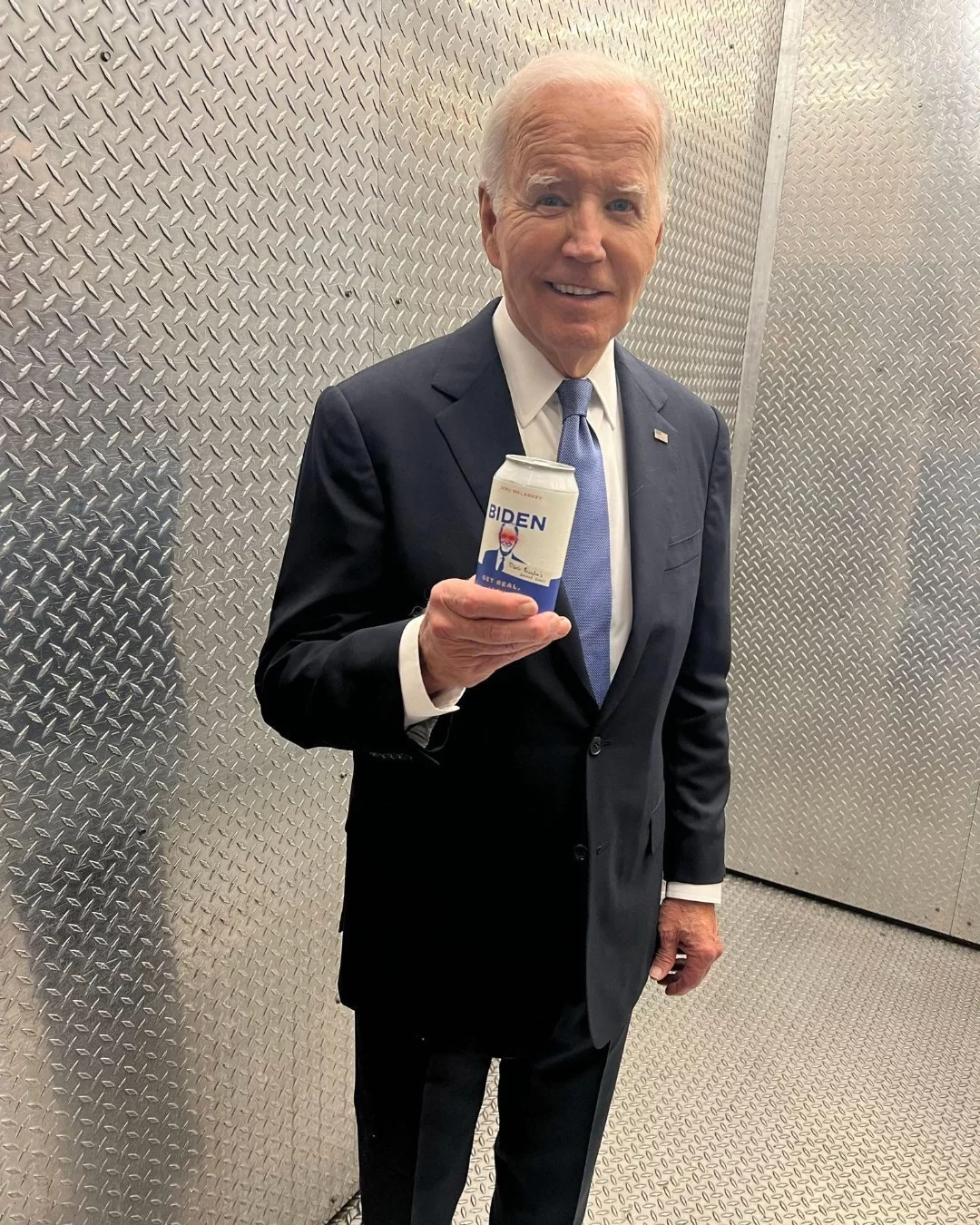 Joe Biden