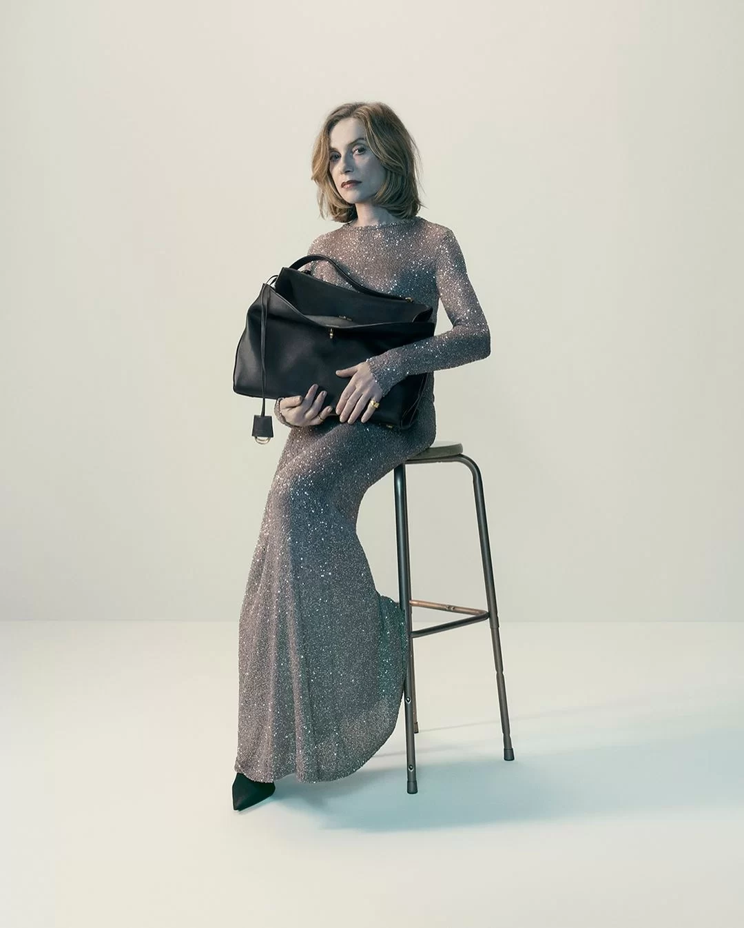 Isabelle Huppert