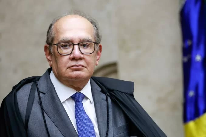 Ministro Gilmar Mendes