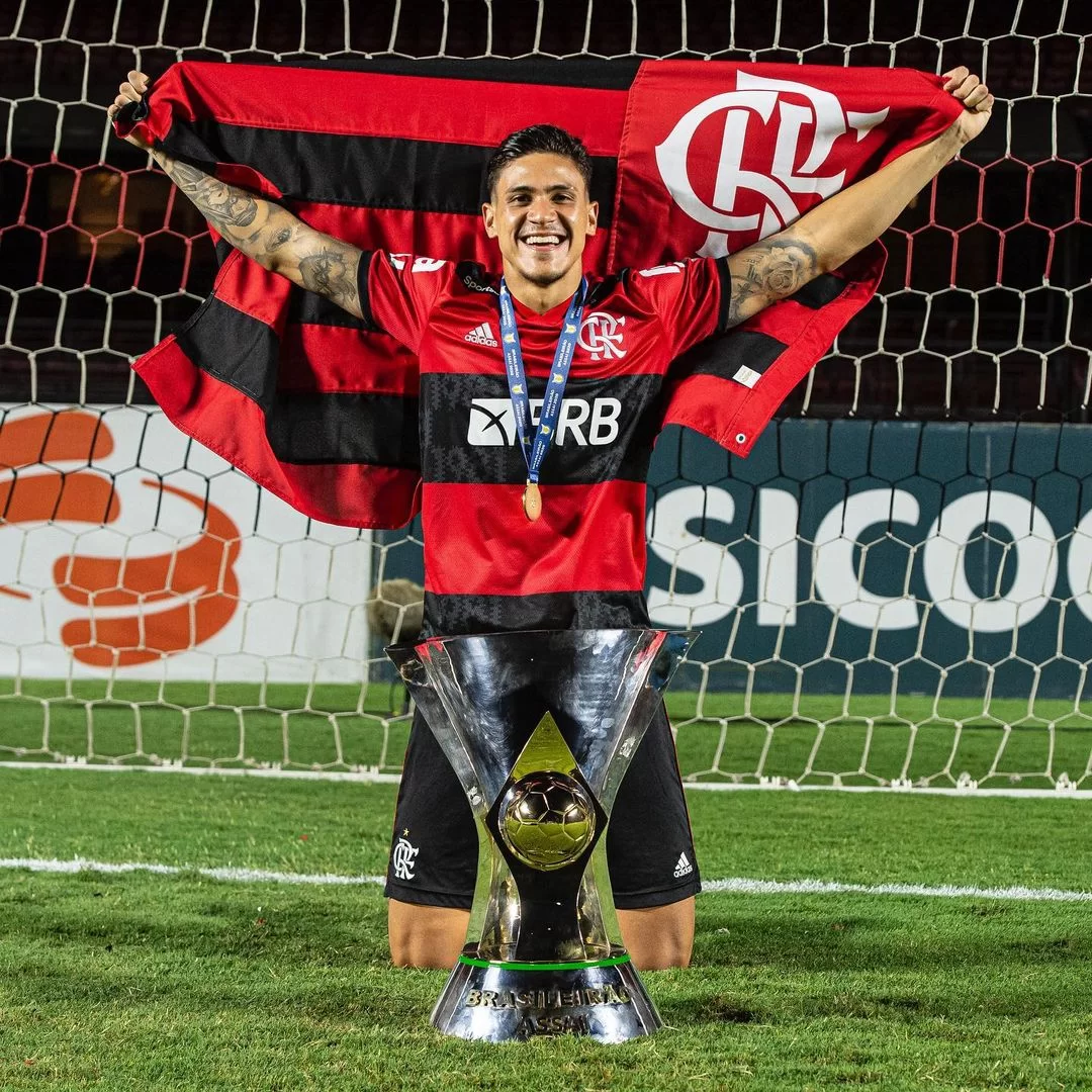 Pedro Flamengo