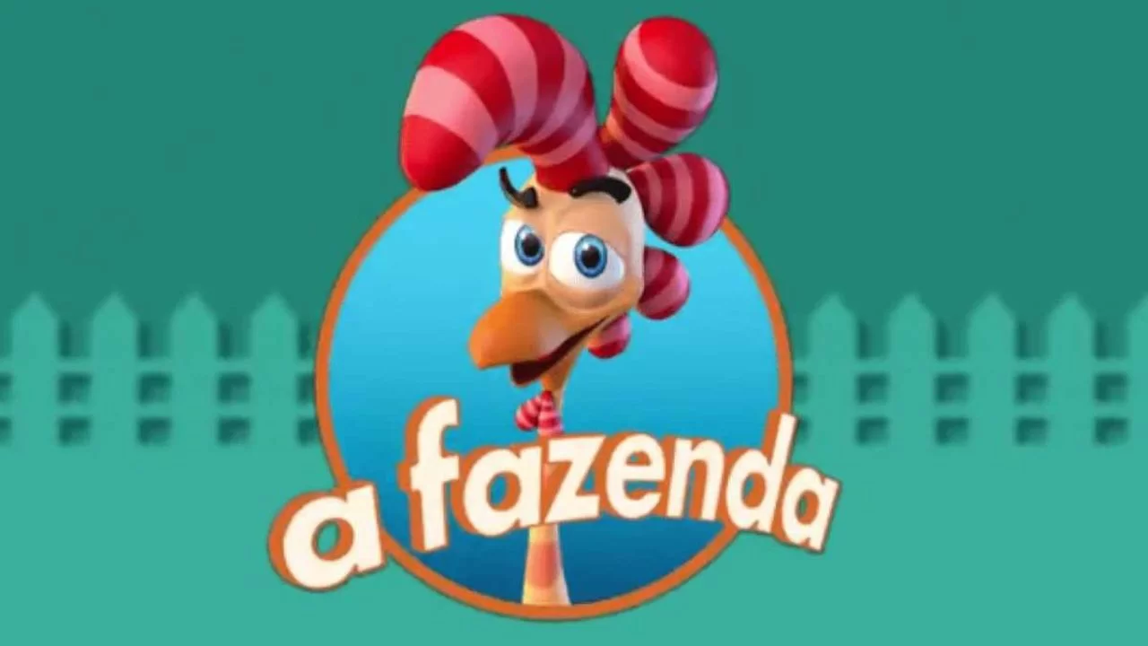 galinho a fazenda