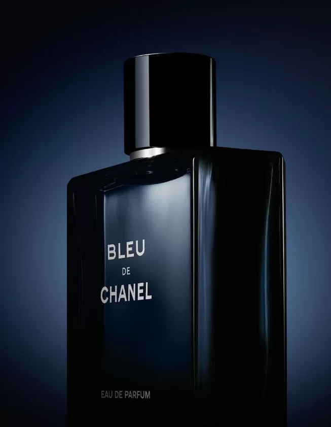 Bleu de Chanel