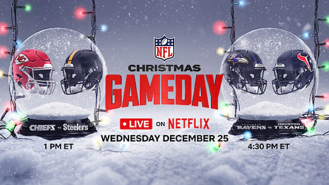 NFL-Christmas-Gameday