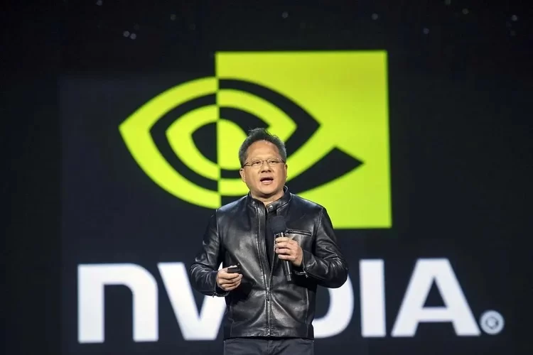 Jensen Huang, novidade na lista de janeiro da Forbes (Foto:reprodução/Nvidia)