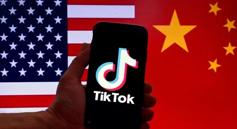 EUA e China negociam a compra do TikTok