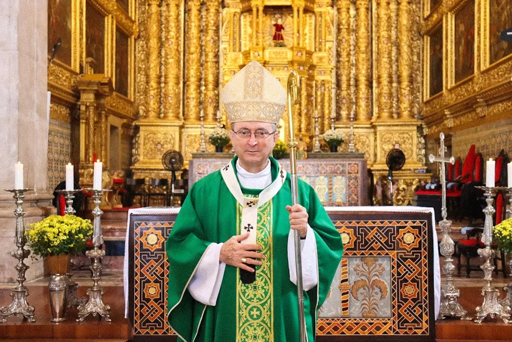 Sérgio da Rocha