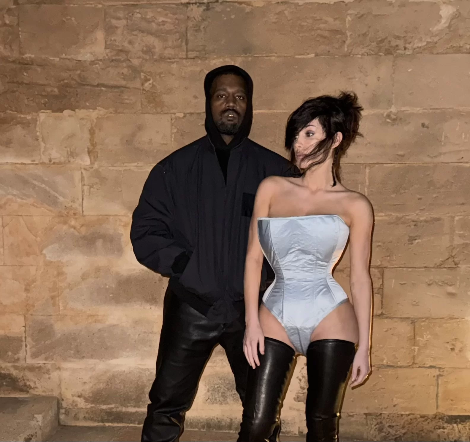 Kanye