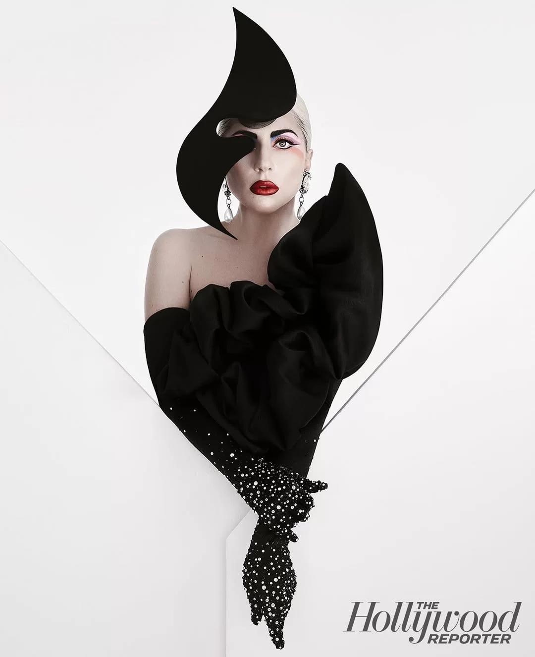 Estilo e elegância (Foto: reprodução/Instagram/@ladygaga) Lorena Bueri