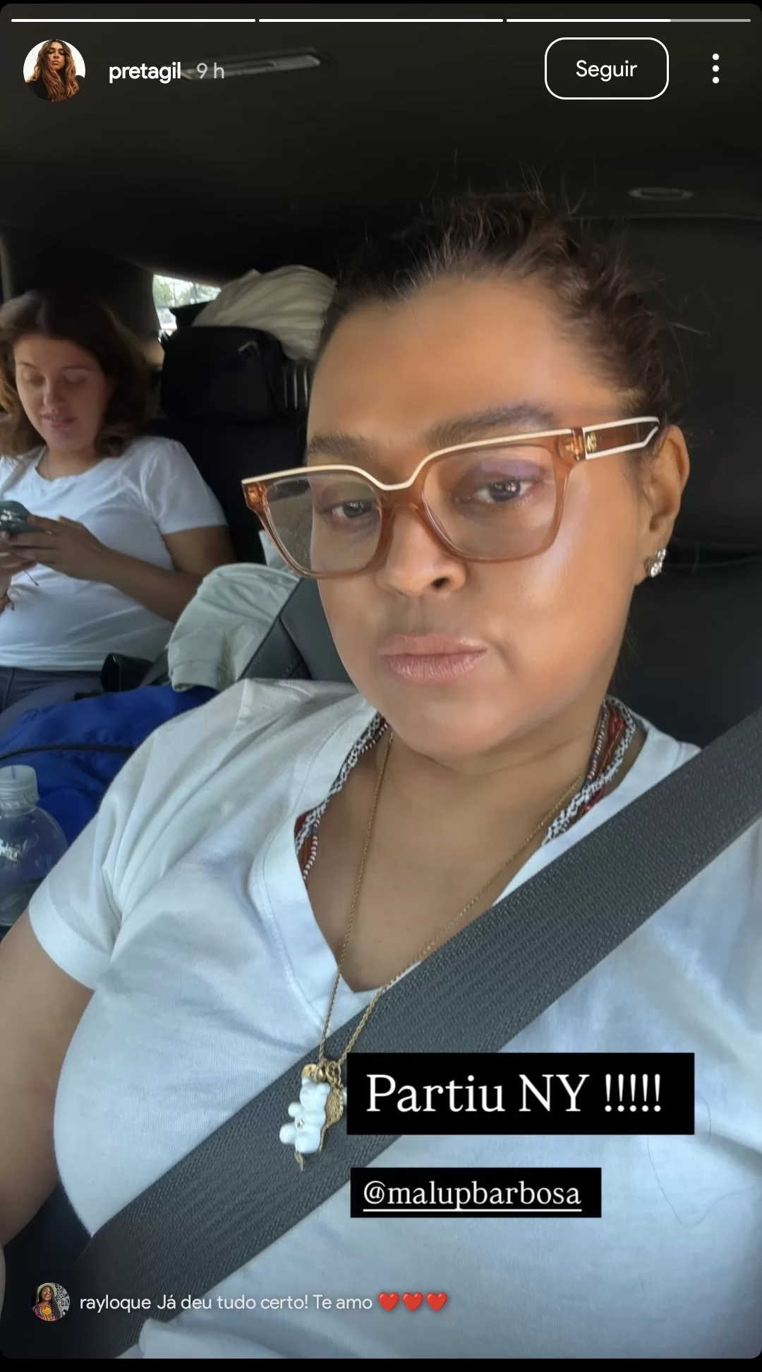 Preta
