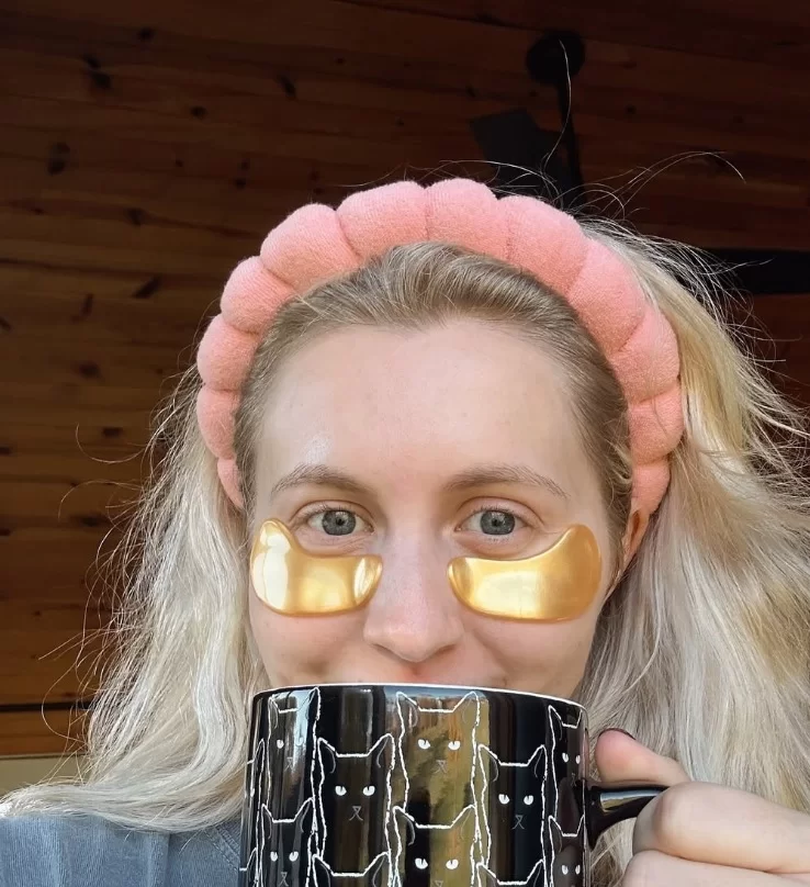 adesivos para olhos