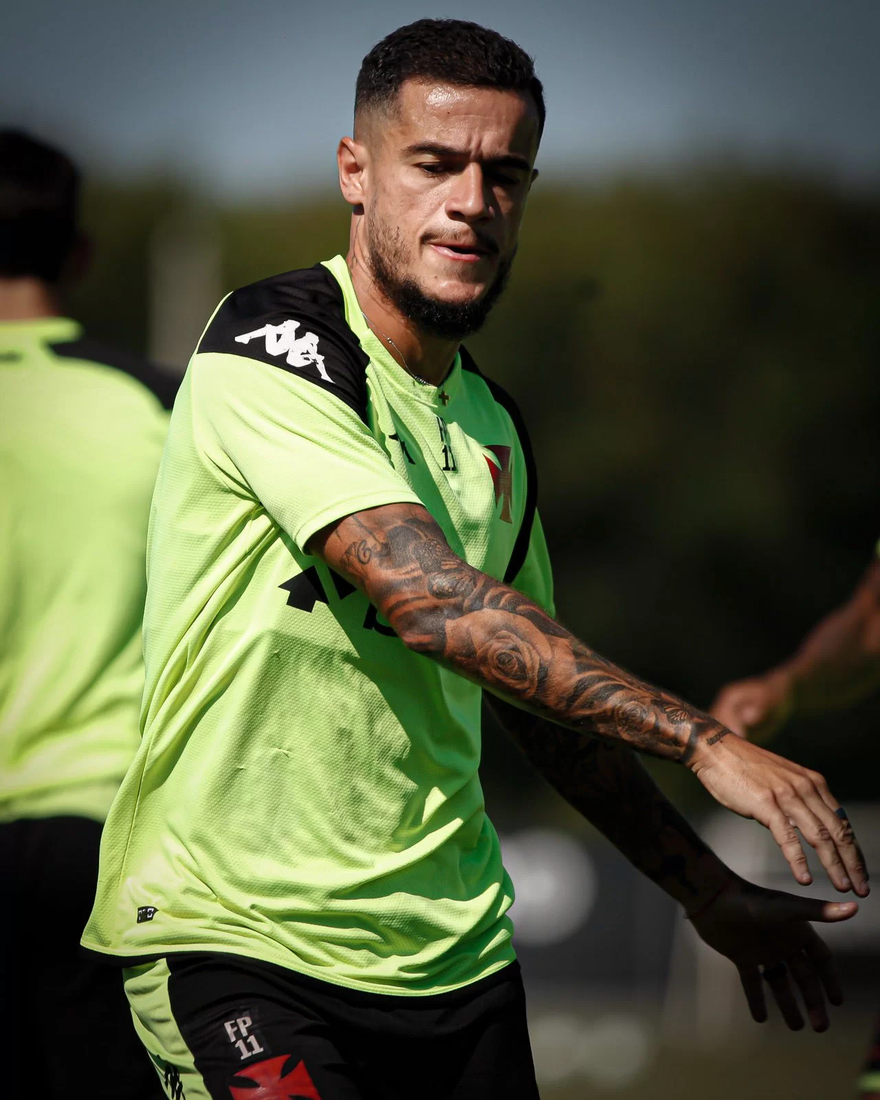 Philippe Coutinho