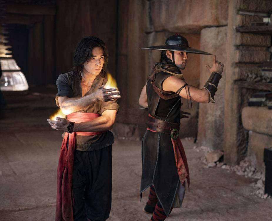 Como e onde estão os atores do elenco de Mortal Kombat: O Filme