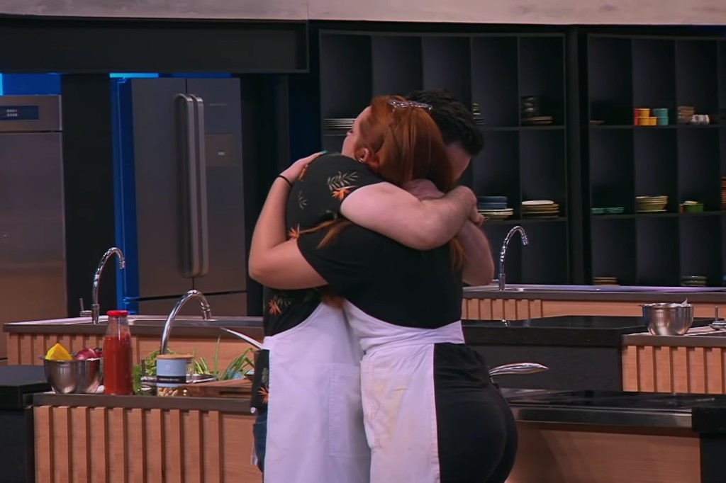 MasterChef Brasil: Amanda Azeredo deixa a competição e revela torcida por  Daphne - Revista Menu