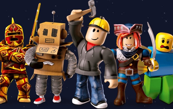 Quais as chances de a Disney comprar o Roblox? - Forbes