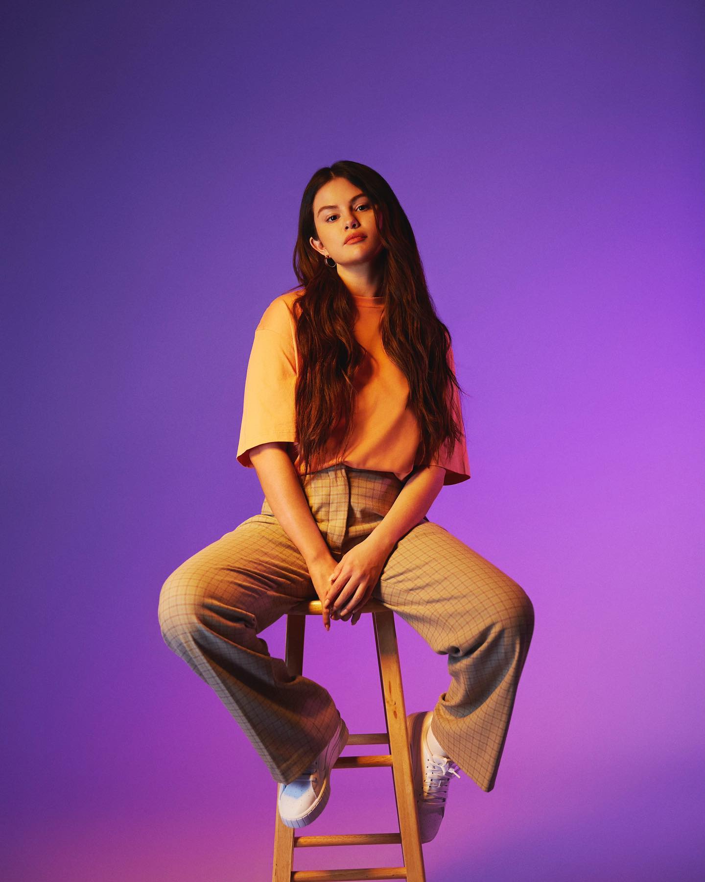 Foto: Reprodução/Instagram/Selena Gomez