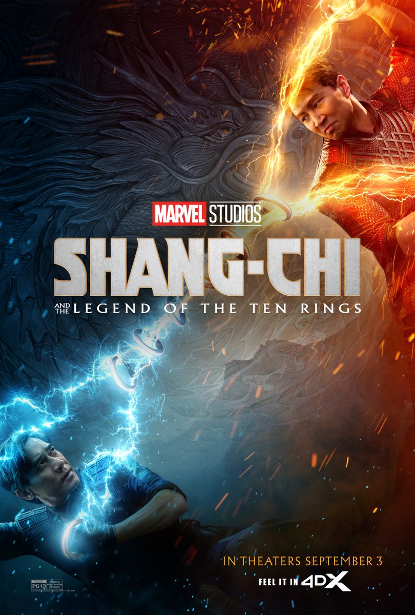 ShangChi: Diretor Revela o Que Esperar da Linha do Tempo do Filme