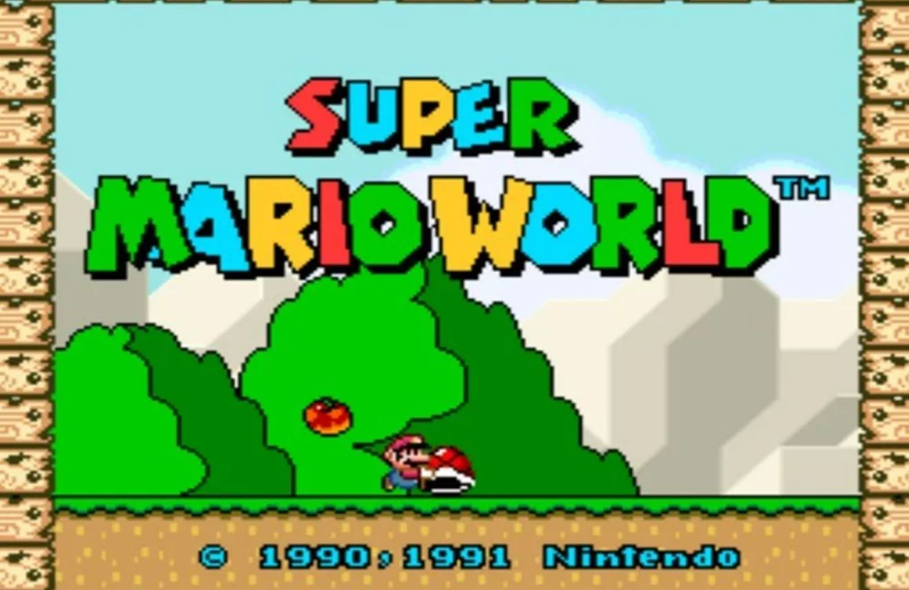 Bilheteria global de Super Mario Bros. atinge 1 bilhão de dólares