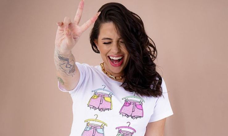 Triplique seu investimento com T-shirts da Use Criativa - Gazeta da Semana