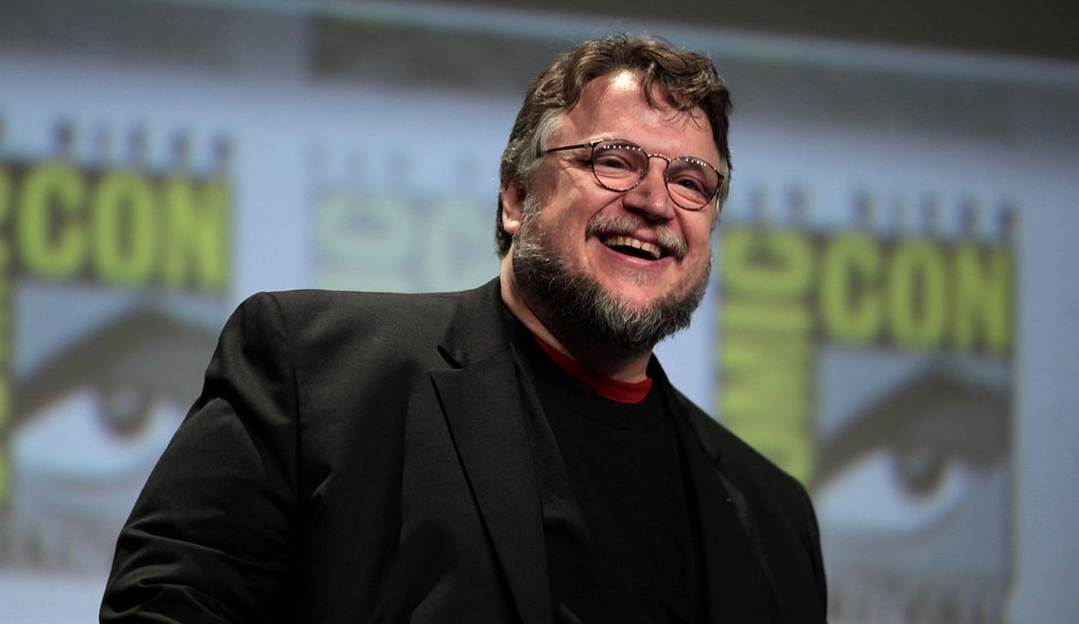 Filme de Guillermo del Toro tem novo trailer lançado
