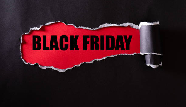 Dicas para não ser vítima de fraude na Black Friday online
