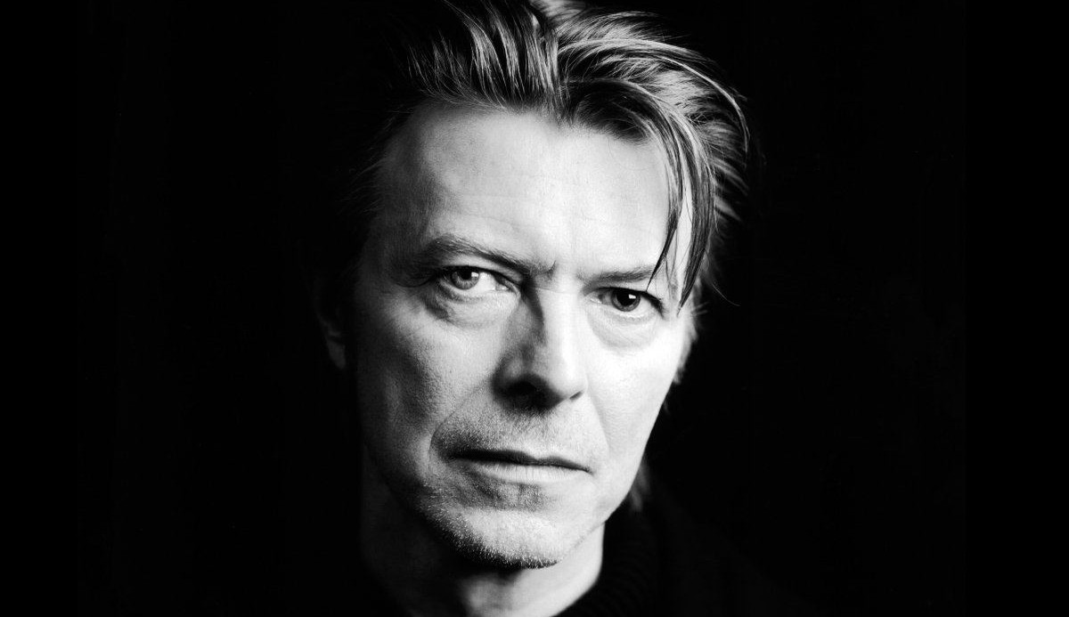 David Bowie ganhará filme experimental do mesmo diretor de 'Kurt Cobain: Montage Of Heck'