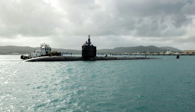 Austrália formaliza acordo com EUA e Reino Unido para obter submarinos nucleares