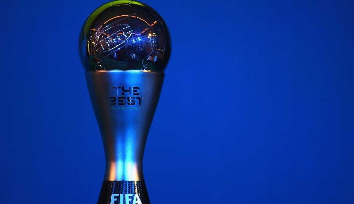 The Best: Fifa anuncia finalista para o prêmio; Neymar entre os candidatos  Lorena Bueri