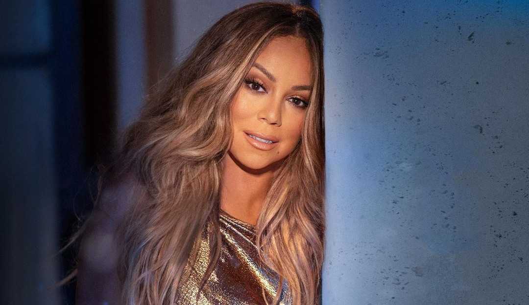 Em entrevista, Mariah Carey conta seu objetivo em ser 'Rainha do Natal' Lorena Bueri