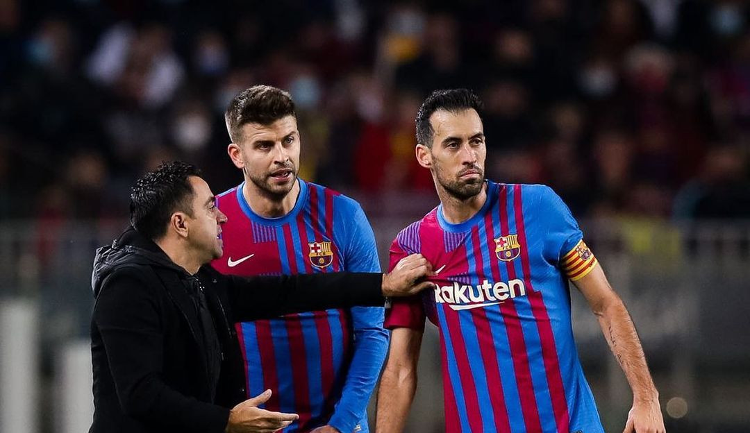 Barcelona disputa jogo mais decisivo do ano contra o Benfica em estreia de Xavi