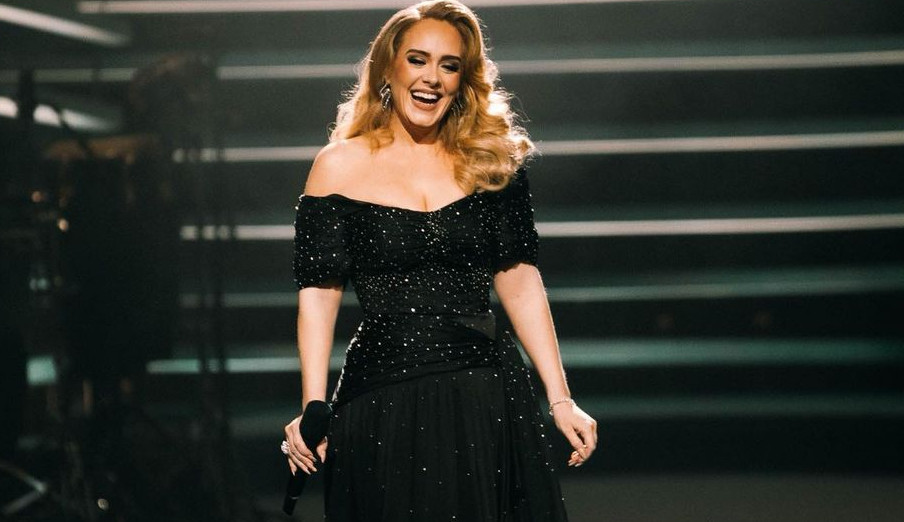 Adele abandona entrevista ao saber que jornalista não ouviu o seu novo álbum