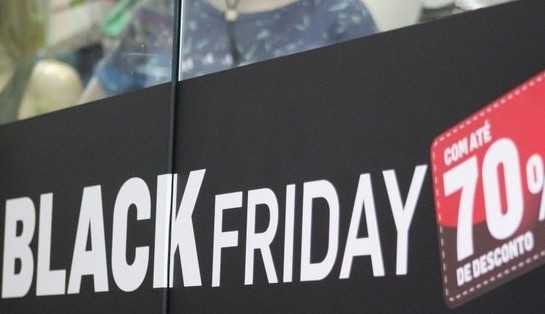 Black Friday: Brasileiros acham que os preços estão mais caros segundo levantamento de pesquisa