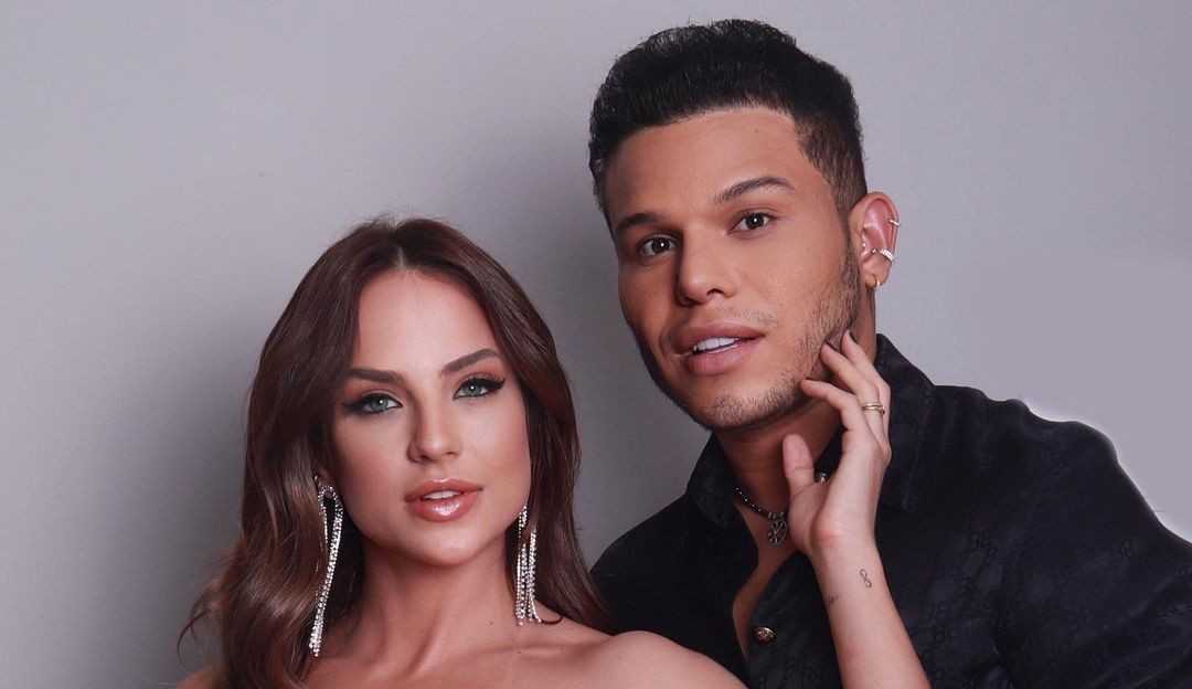 Gabi Martins fala a respeito de seu relacionamento com o cantor Tierry  Lorena Bueri
