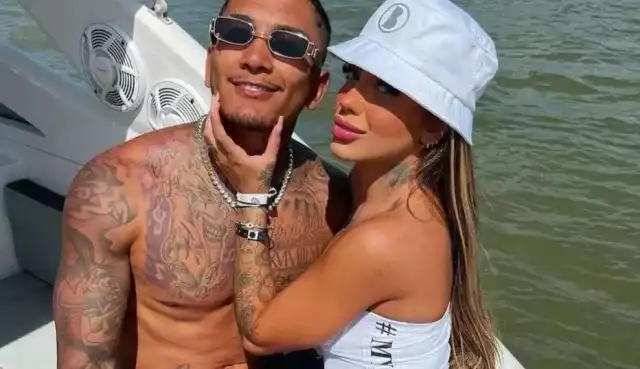 Após anunciar divórcio, MC Mirella lança um clipe com Dynho.  Lorena Bueri