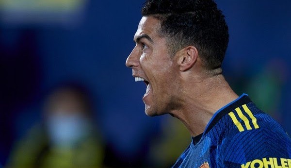 Quebrando recordes históricos, Cristiano Ronaldo vibra com vitória na Champions