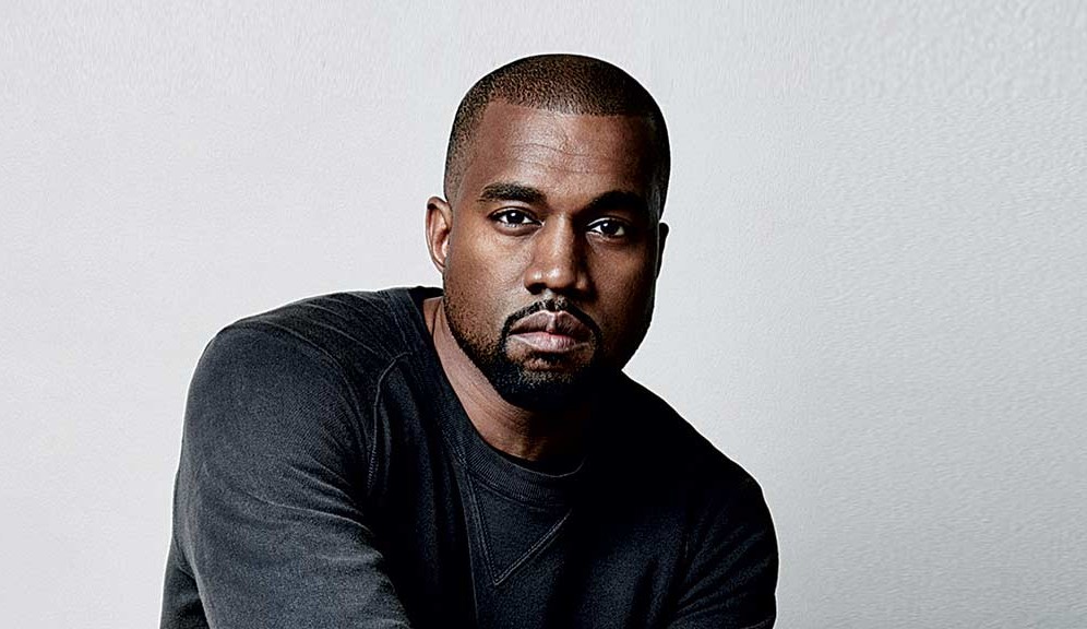 Kanye West aparece em forma após Kim Kardashian confirmar novo namoro