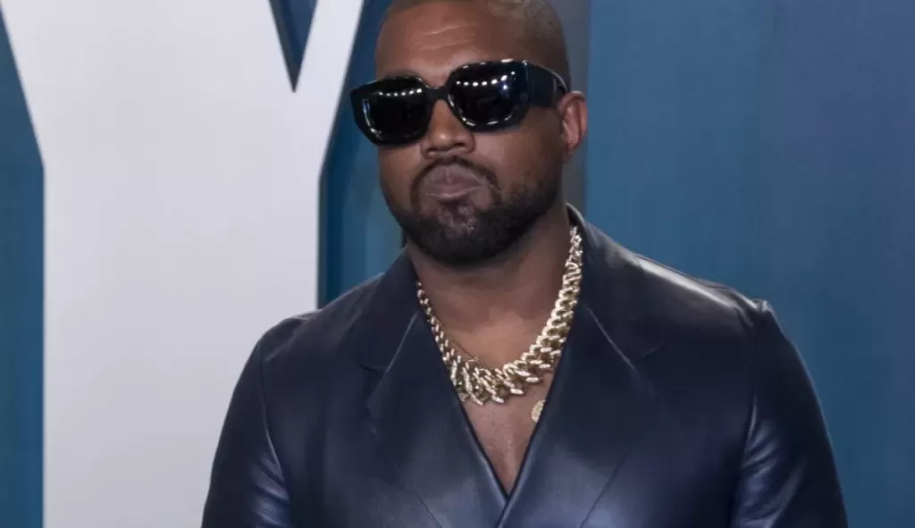 Kanye West: 'Eu cometi erros, mas preciso voltar para casa'