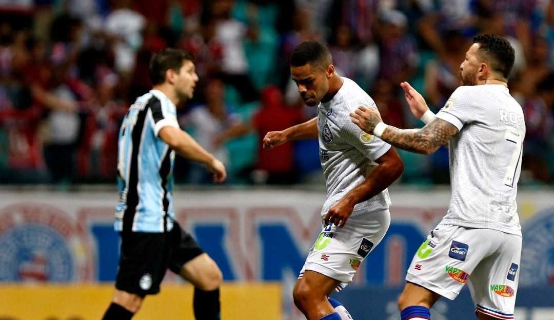 Grêmio: com quase 100% de chances de cair para a zona de rebaixamento, torcedores lamentam nas redes sociais 