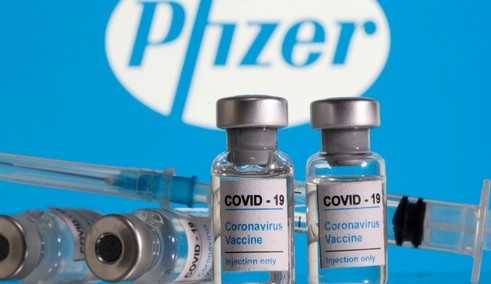 Eficácia da vacina Pfizer é testada contra a nova variante sul-africana Lorena Bueri
