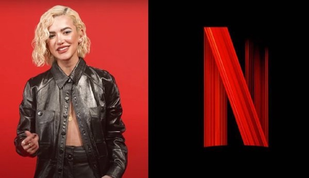 Netflix: Manu Gavassi estreará em Condom Ladies